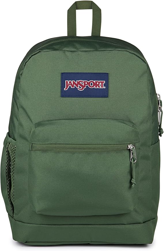 JANSPORT Cross Town Plus 26L Backpack One Size