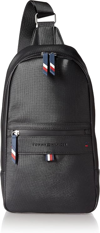 Tommy Hilfiger Backpack Leo Sling Backpack
