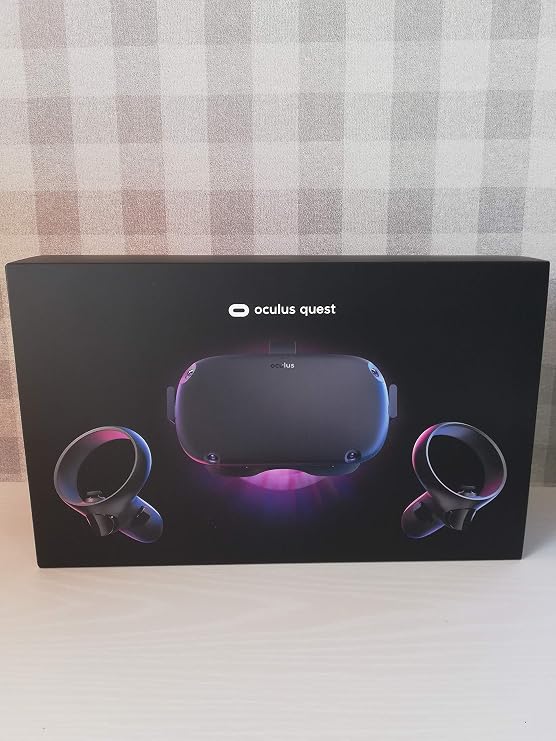 Oculus Quest - 64GB