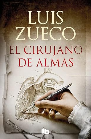 El cirujano de almas (Ficción)