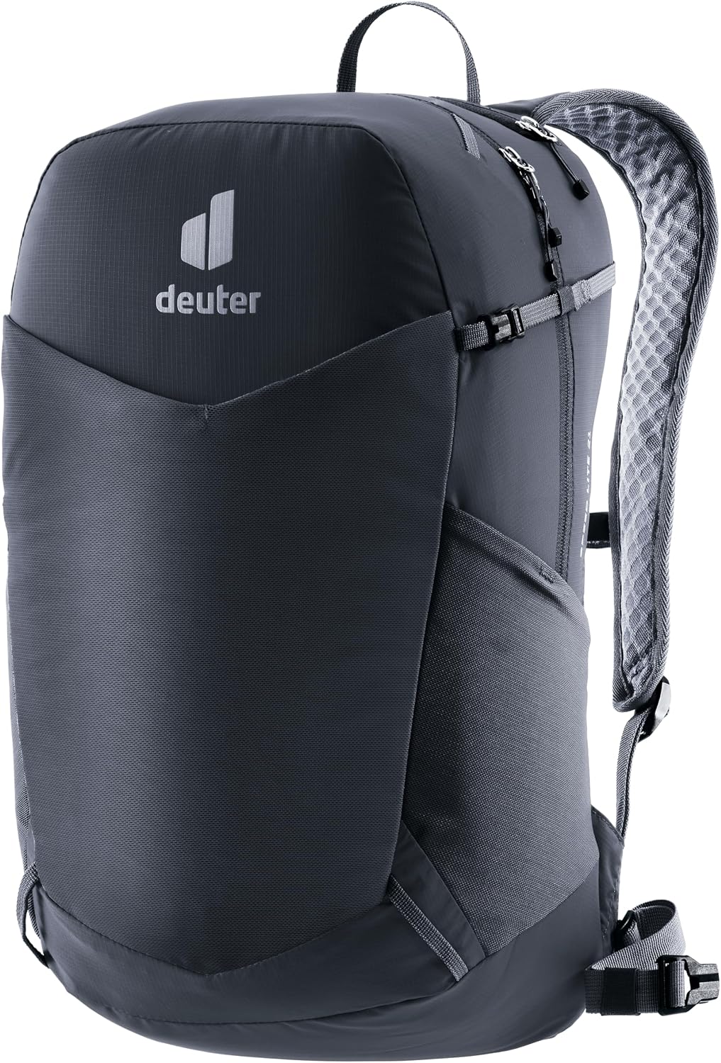 Deuter Speedlite 21 7000 Rucksack, Black