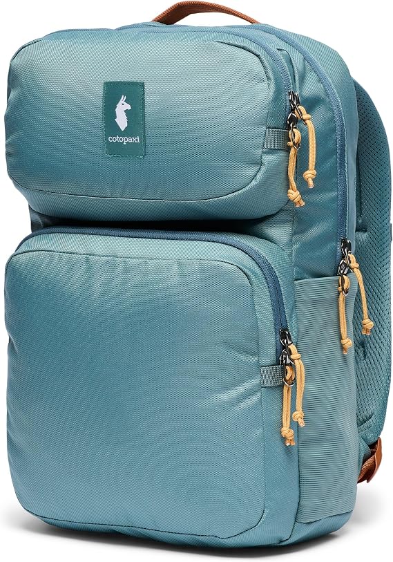 Cotopaxi Backpack Tasra 16l Backpack Uni Adult
