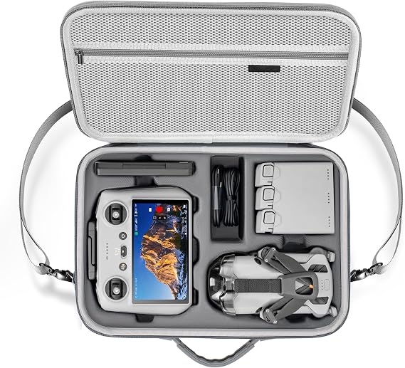 STARTRC Lito x1/Mini 5 Pro Case,Carrying Bag for DJI Lito 1 Accessories