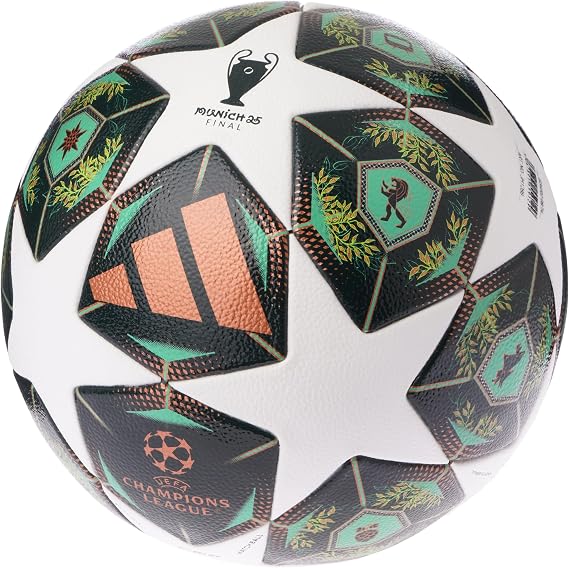 adidas Ucl Com Futbol Topu