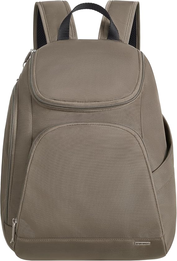 Travelon Classic Anti-Theft Backpack