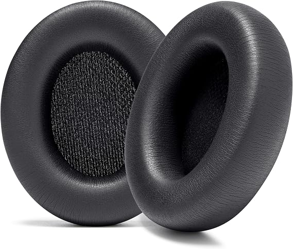 WC PadZ Studio Pro - Extra Thick Earpads for Beats Studio Pro