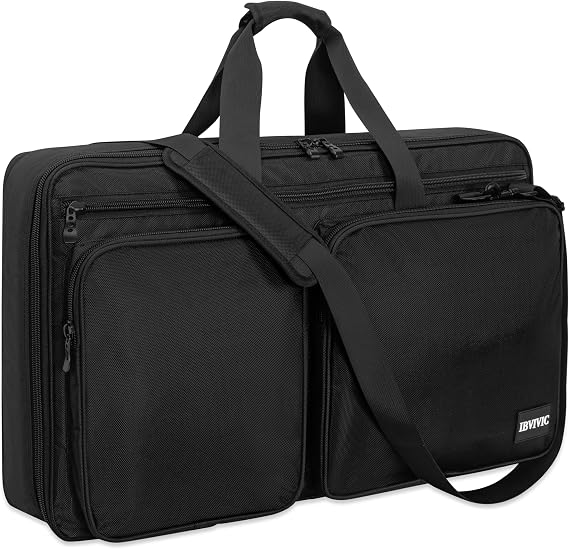 OUUTMEE DJ Controller Carry Bag Case Compatible with Pioneer DDJ SX SX2 SX3