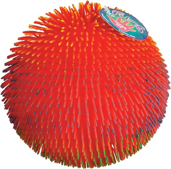 Large Puffer Ball
