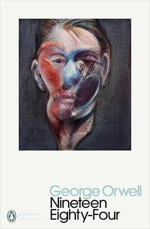 Modern Classics Nineteen Eighty Four Penguin Modern Classics