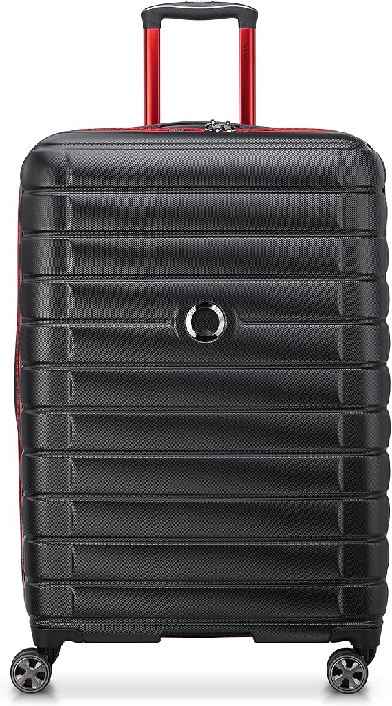 DELSEY PARIS - Shadow 5.0 - Hard Backpack