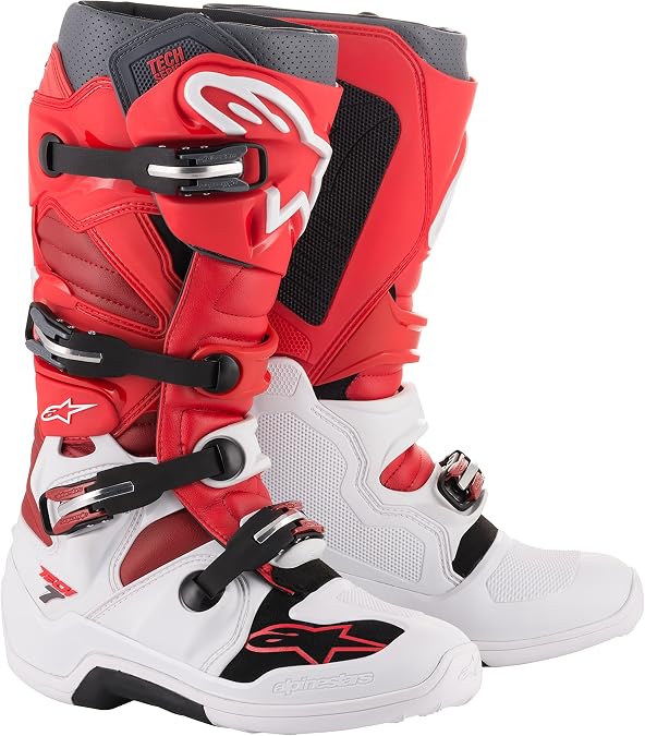 Alpinestars Men's Casual Motorcycle Boots
