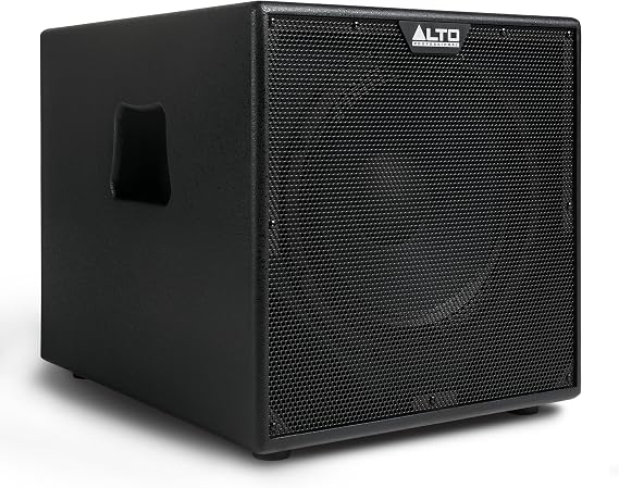 ALTO TX12S 900W 12" Powered PA Subwoofer