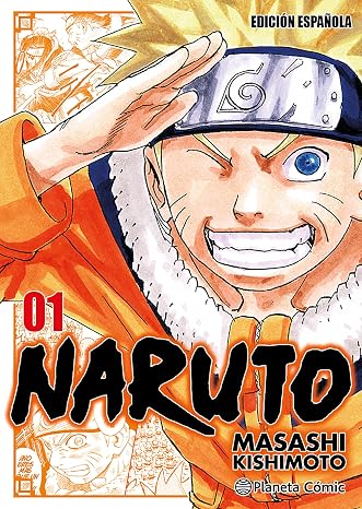 Naruto Jump Remix nº 01/24: 1 (Manga Shonen)