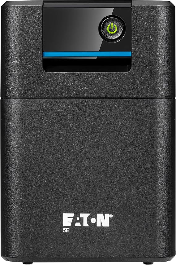 Eaton 5E700UD Line-Interactive, Schuko Çıkış, USB