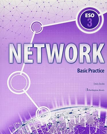 Network Eso 3 Basic Practice Spa (sin Coleccion)