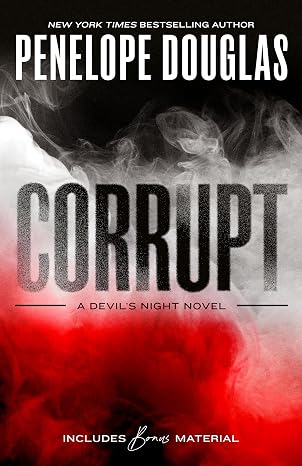 Corrupt: 1