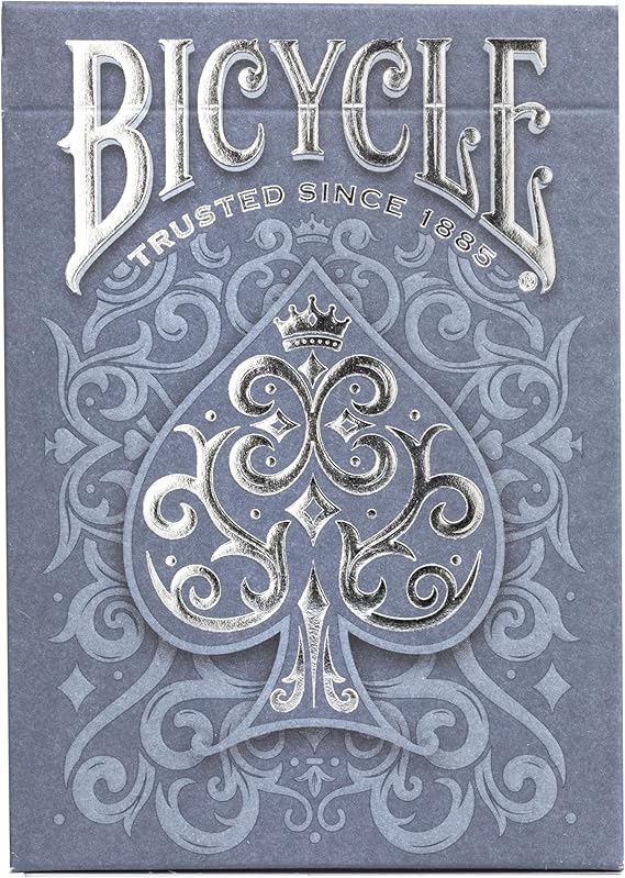 Bicycle - Cinder