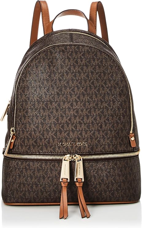マイケルコースrhea Zip Md Backpack リアジップ 30s7gezb1b 150 リュック Vanilla 並行輸入品