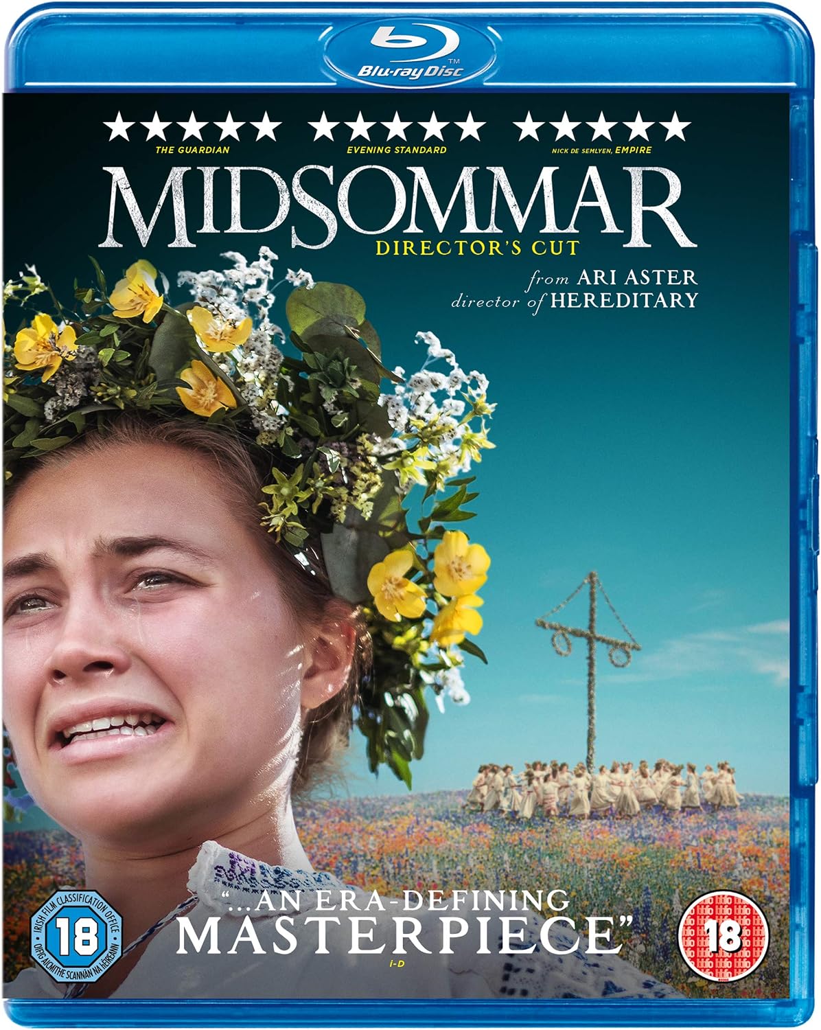 Midsommar Director's Cut