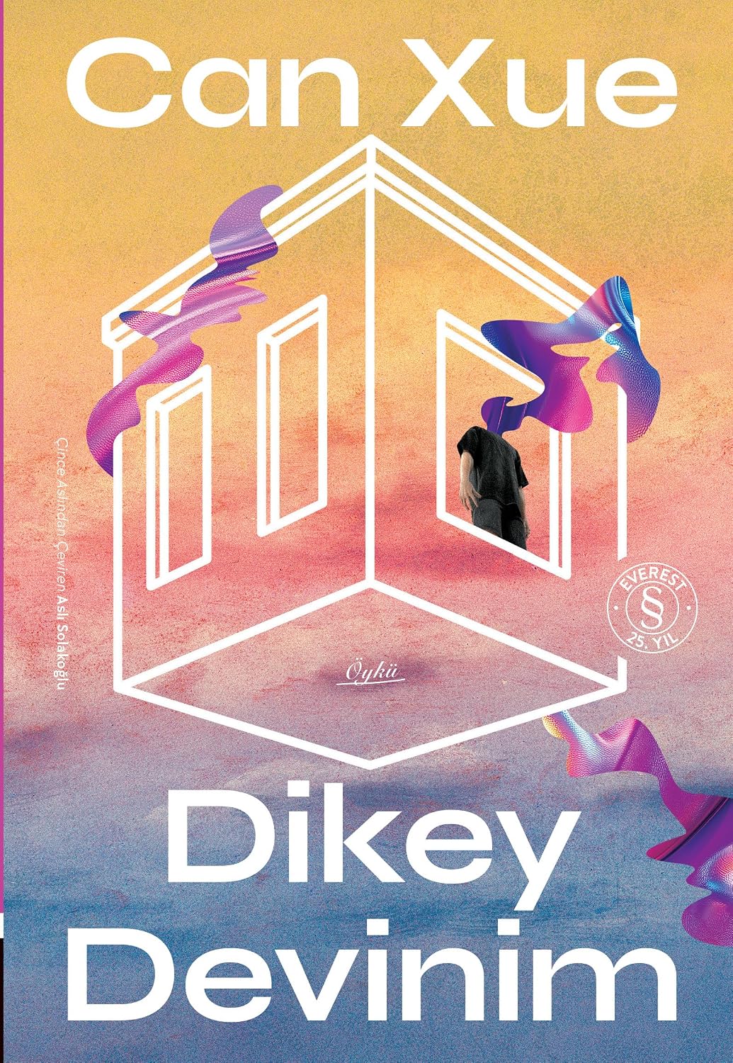 Dikey Devinim Kağıt Kapak – 8 Ocak 2026