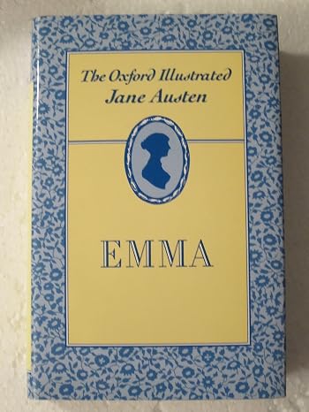 Emma: IV