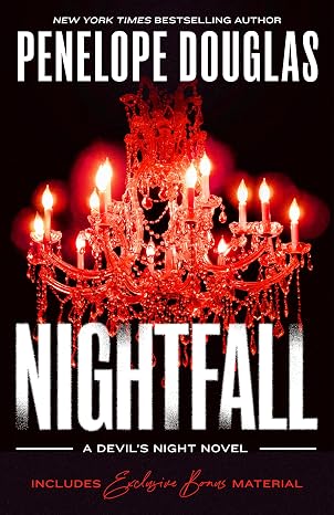 Nightfall: 4