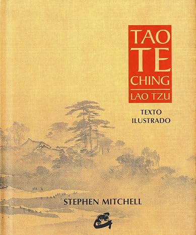 Tao Te Ching. Lao Tzu