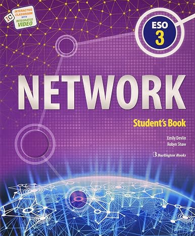 Network ESO 3 (SIN COLECCION)