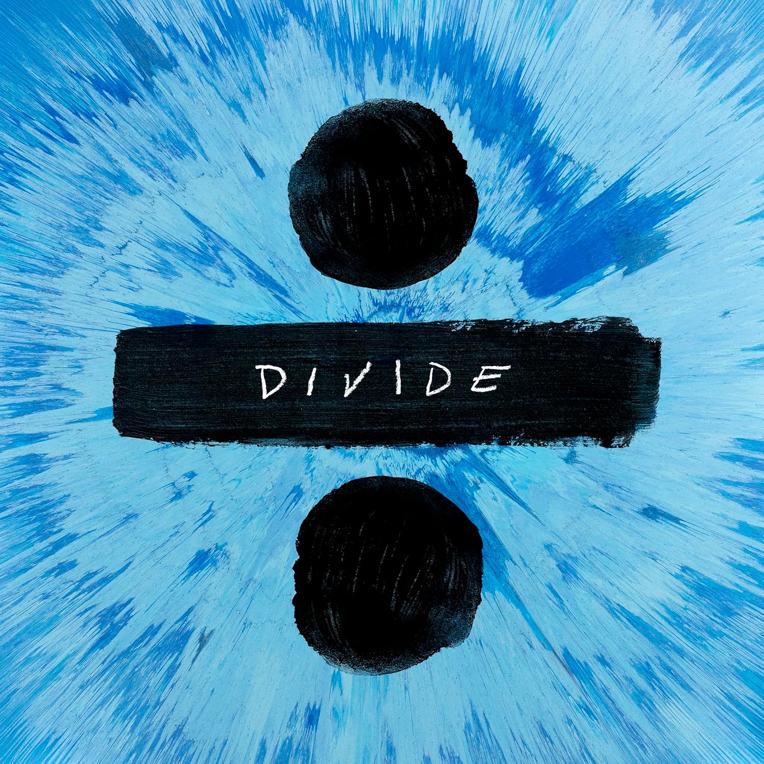 Divide - Deluxe Edition -