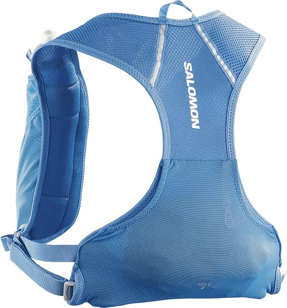 Salomon Agile 2 Unisex Hydration Vest Trail Running Hiking MTB