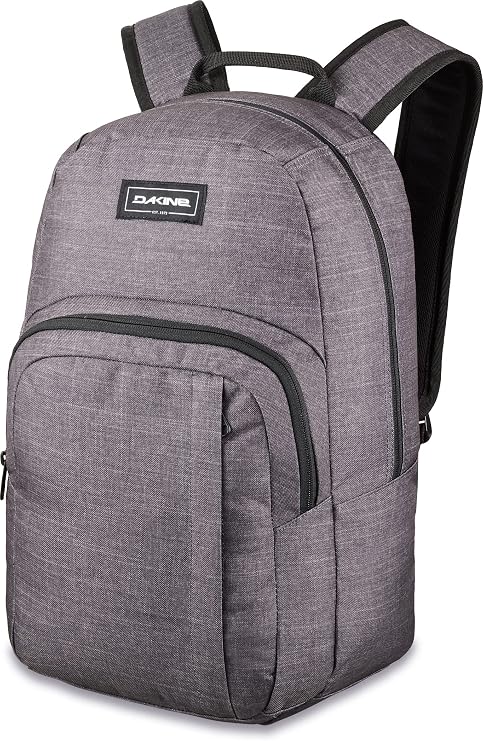 Dakine Class Backpack, Carbon, One Size