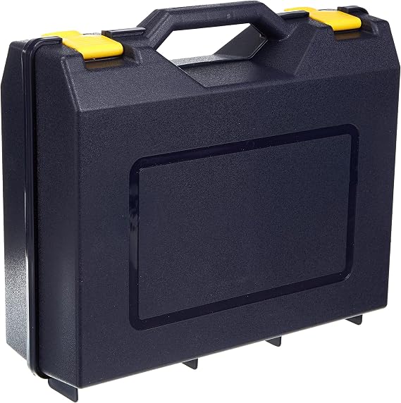 Tayg - Electric Tool Case No 40, Dark Blue, 385 x 330 x 130 mm