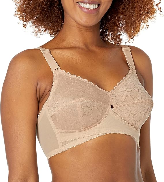 Berlei Women's Classic Full Cup Bra Full Coverage Bra