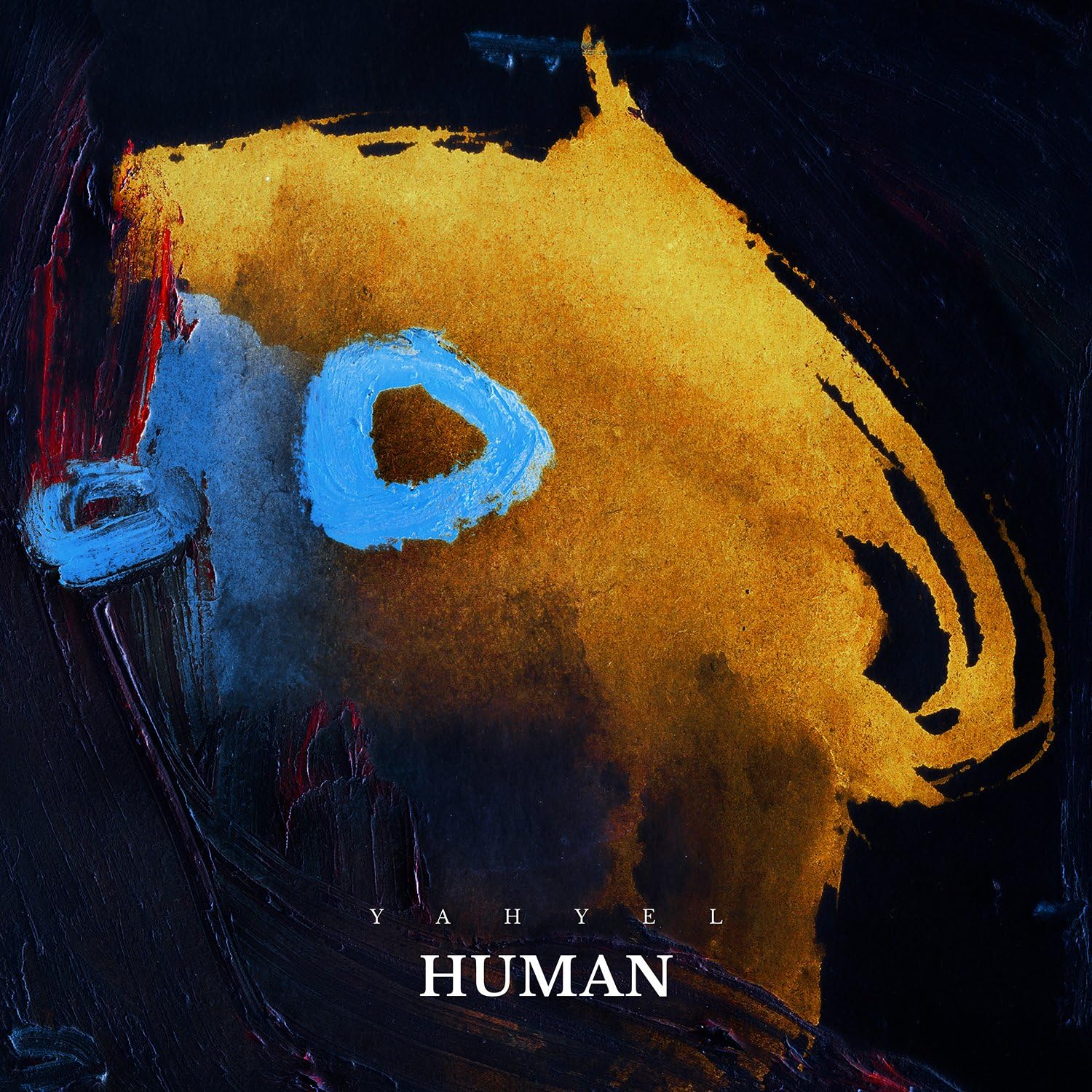 Human 歌詞付 / 国内盤CD BRC567