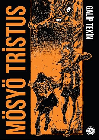 Mösyö Tristus
