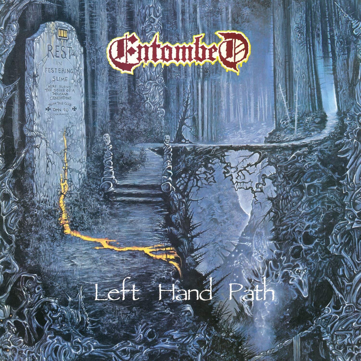Left Hand Path (Fdr Remaster)
