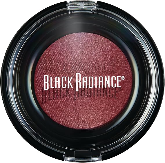 BLACK RADIANCE - Artisan Color Baked Blush Brick House - 0.1 oz. (3 g)
