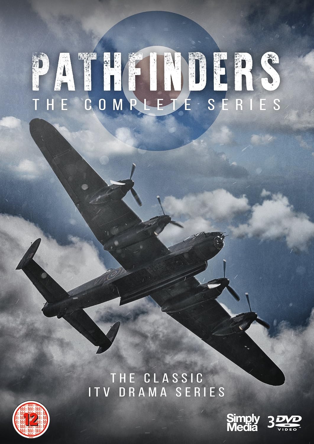 Pathfinders - The Complete Series [1972]