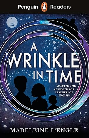 Penguin Readers Level 3: A Wrinkle in Time (ELT Graded Reader): Abridged Edition