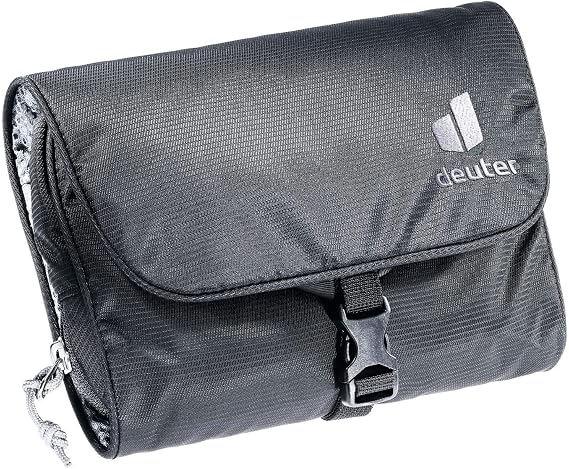 Deuter Wash Bag I Hanging Toiletry Bag