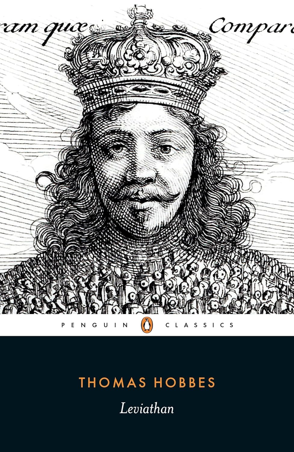 Leviathan Penguin Classics