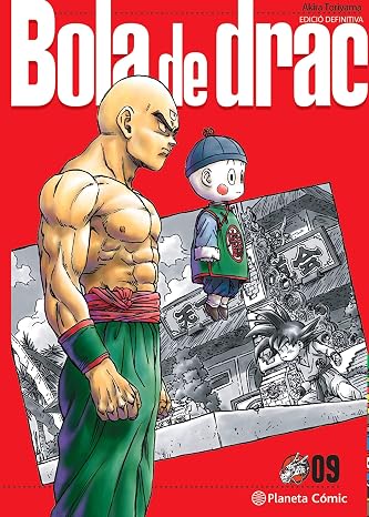 Bola de Drac Definitiva n. 09/34: 9 (Manga Shonen)