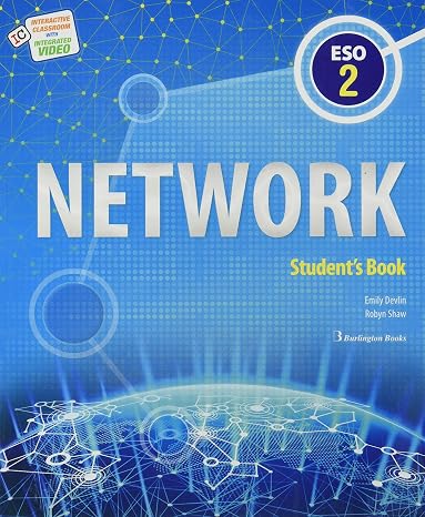 NETWORK ESO 2 SB (No Collection)