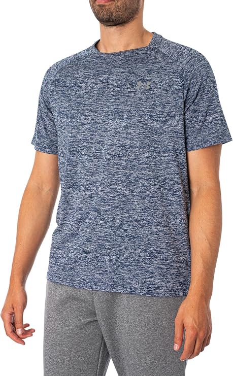Under Armour Tech 2.0 Men's Short Sleeve T-Shirt - SS26