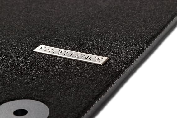 Carmat Car Mats MB/C204Y07/E/C2710B