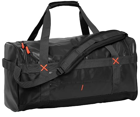 HH Duffel Bag 120L