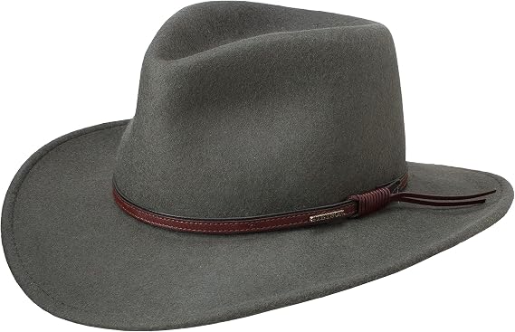 Stetson Bozeman Squishable Hat