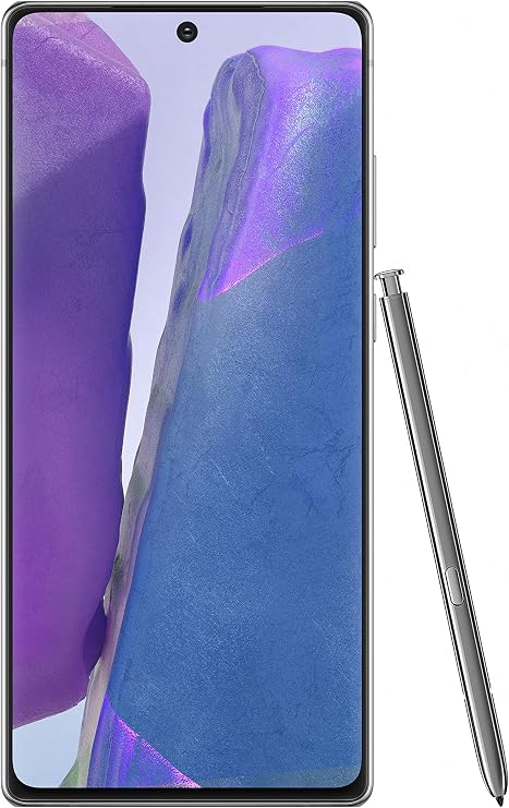 Samsung Galaxy Note20 5G Grey