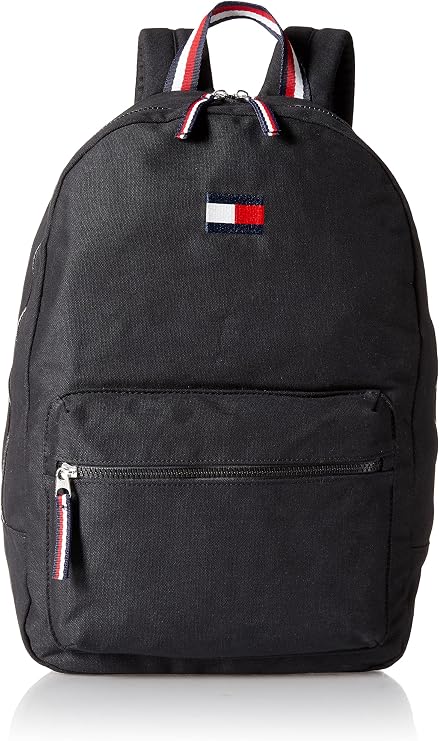 Tommy Hilfiger Backpack, Backpack, Solid, Simple, Stylish, High School Students, Cute, Men's, Women's, Backpack, Backpack, Backpack, Backpack, Backpack, Backpack, Backpack, Backpack, Backpack,