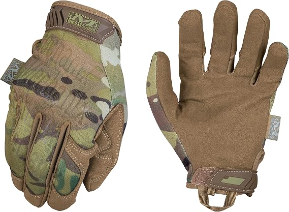 Mechanix ORIGINAL